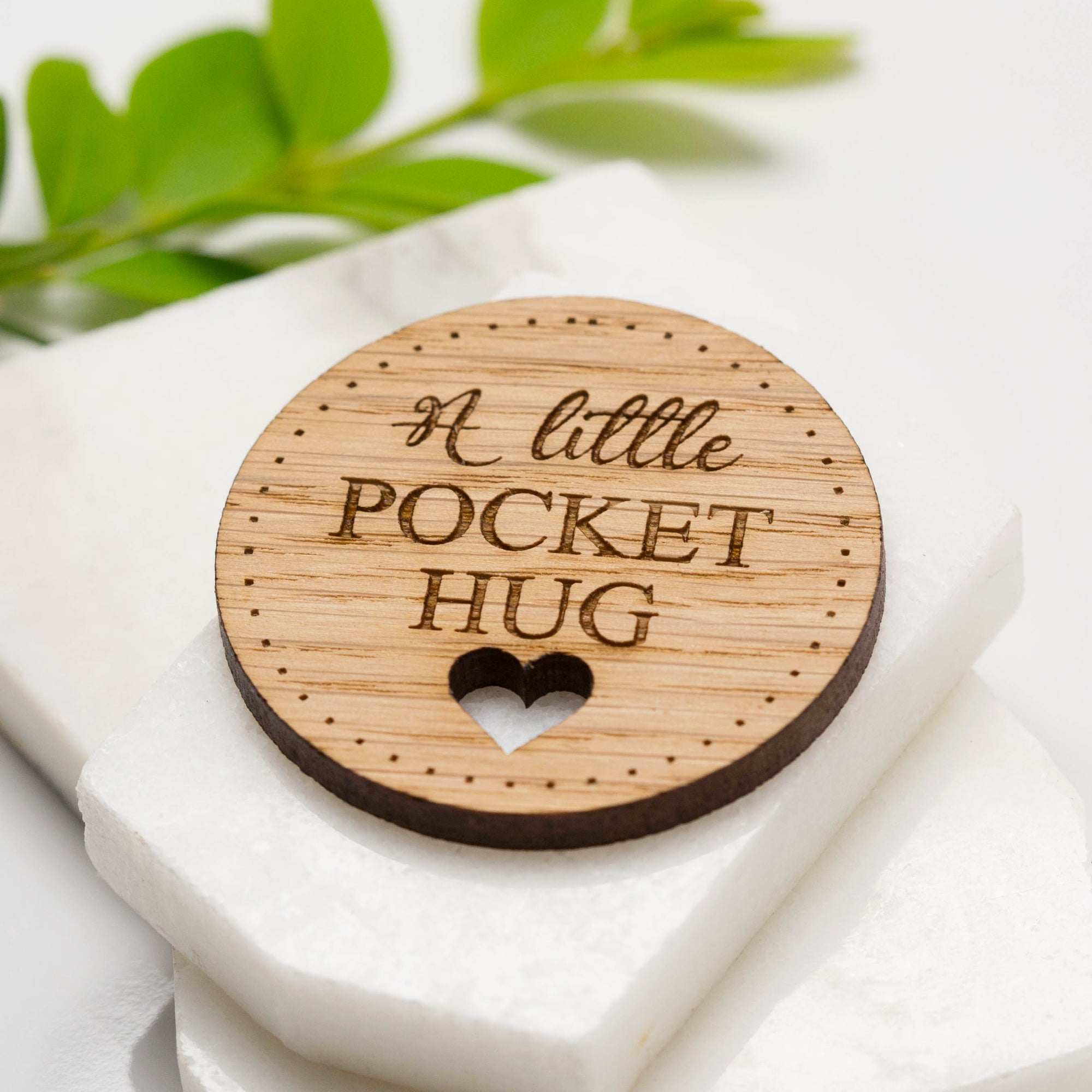 Pocket Hug, Isolation Gift, Missing You, Thinking Of You, Hug In Your Pocket