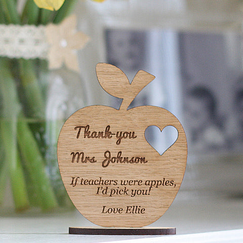 1pc Thank You Teacher Gifts, Personalised Teacher Gifts for Women -  Engraved Night Light with Warming Words, Best Teachers Gifts, Teacher  Leaving Gifts, Teacher Appreciation Gifts, Teacher Presents | SHEIN USA